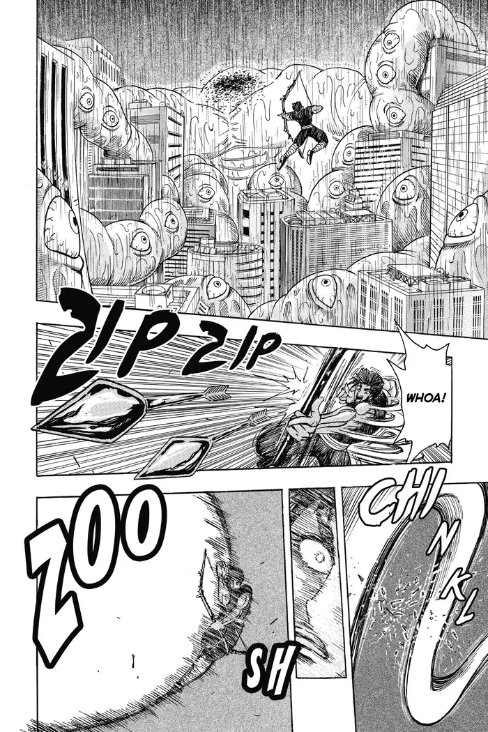 Toriko Chapter 202 image 09_optimized